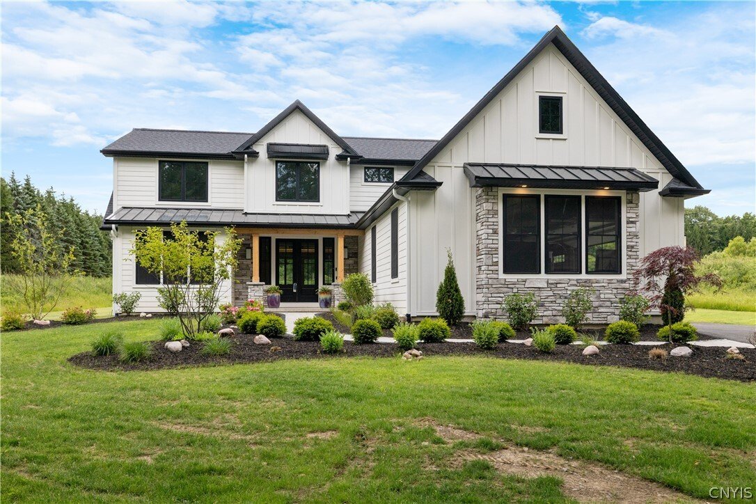 House in Manlius, New York, United States 1 - 18211066