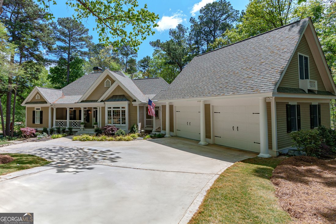 House in Greensboro, Georgia, United States 1 - 18212299