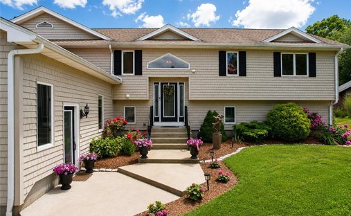 Casa a South Kingstown, Rhode Island, Stati Uniti 1