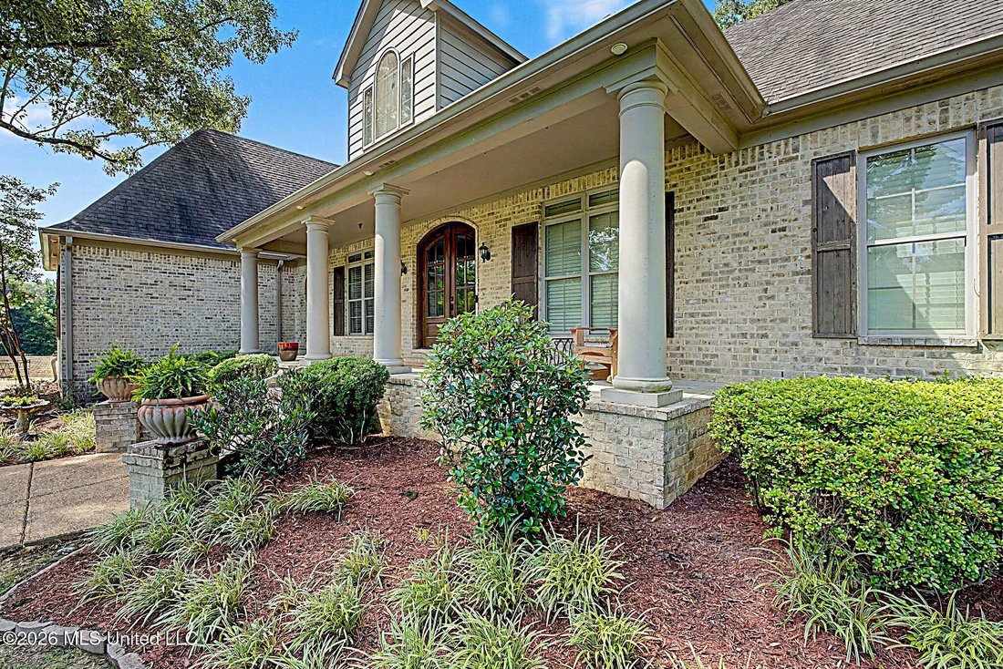 House in Olive Branch, Mississippi, United States 4 - 18211136