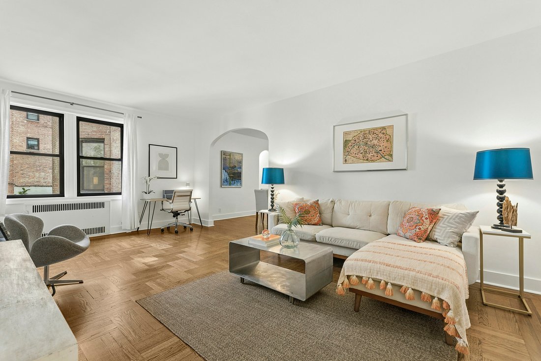 Co Op in New York, New York, United States 2 - 18203625