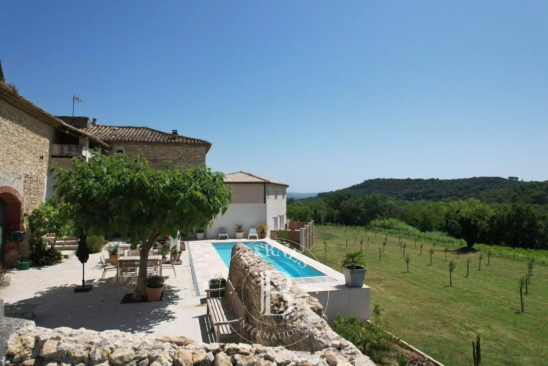 Estate in Saint-Alexandre, Occitania, France 3 - 17011058