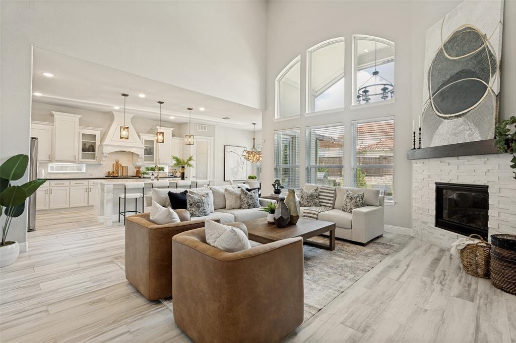 House in Frisco, Texas, United States 1 - 18212135