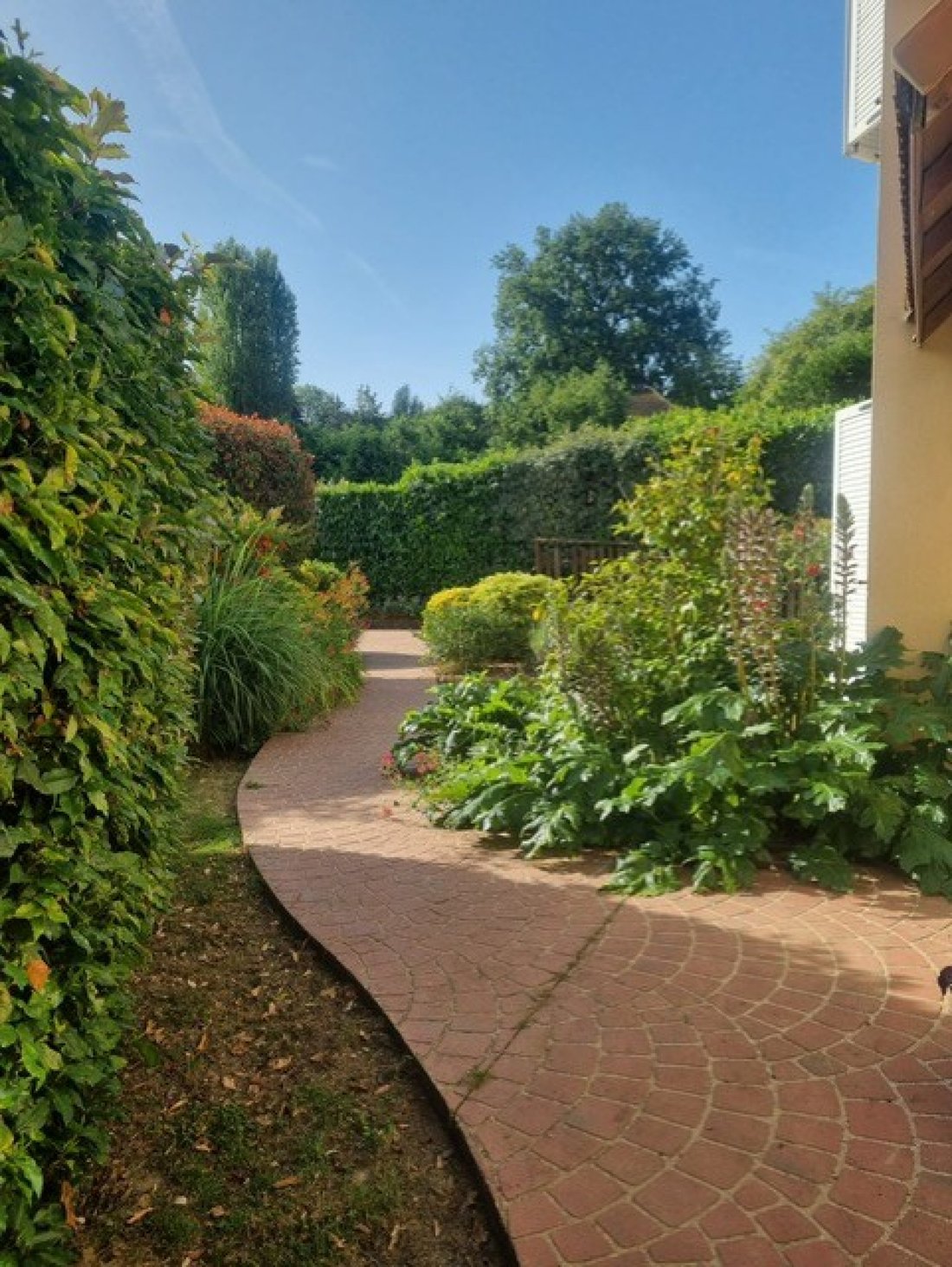 House in Ouest, Saint-Arnoult-en-Yvelines, France 3 - 17764693