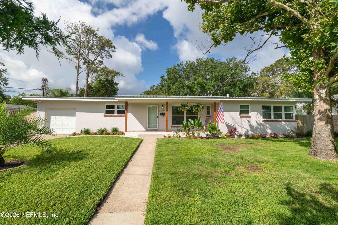 House in St. Augustine, Florida, United States 1 - 18211344