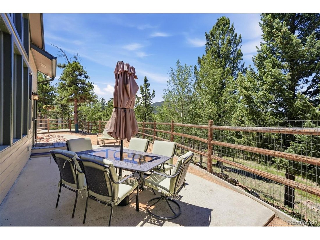 House in Bailey, Colorado, United States 5 - 18211369