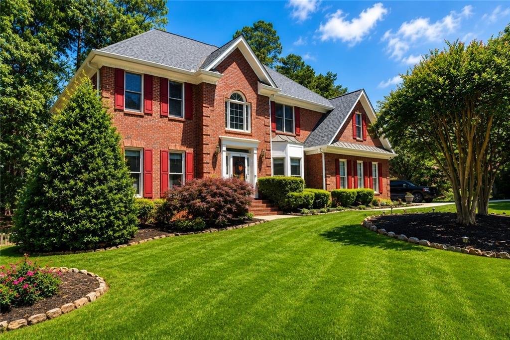 Casa en Conyers, Georgia, Estados Unidos 1 - 18211852