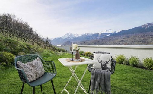 Apartamento en Sion, Cantón del Valais, Suiza 1