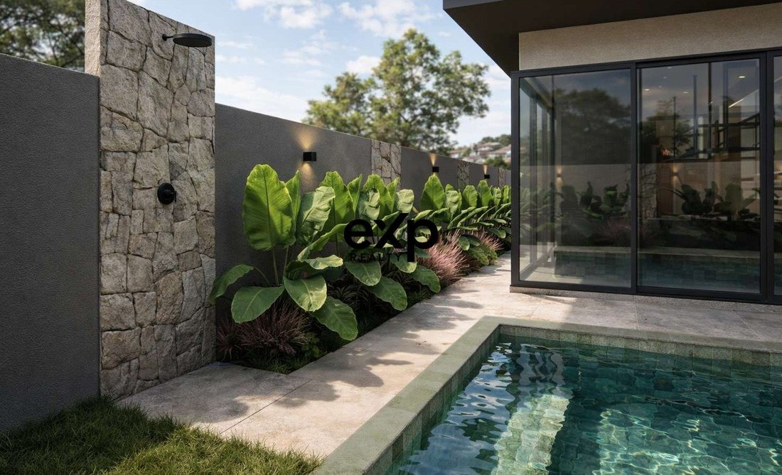 House in Campinas, State of São Paulo, Brazil 2 - 18213298