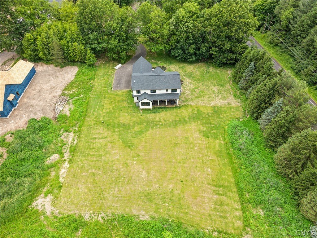 House in Manlius, New York, United States 3 - 18211066