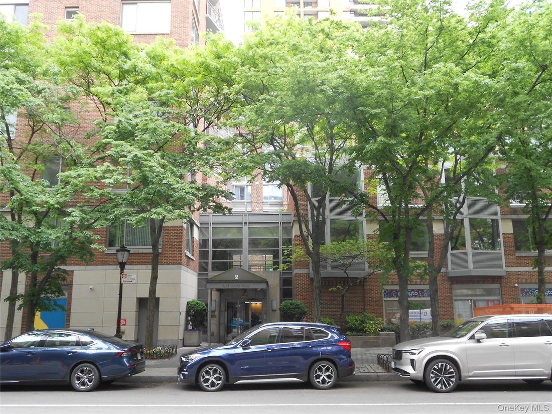 Condo in New York, New York, United States 1 - 18213150