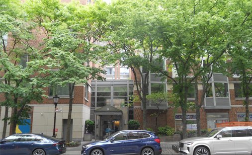 Condo in New York, New York, United States 1