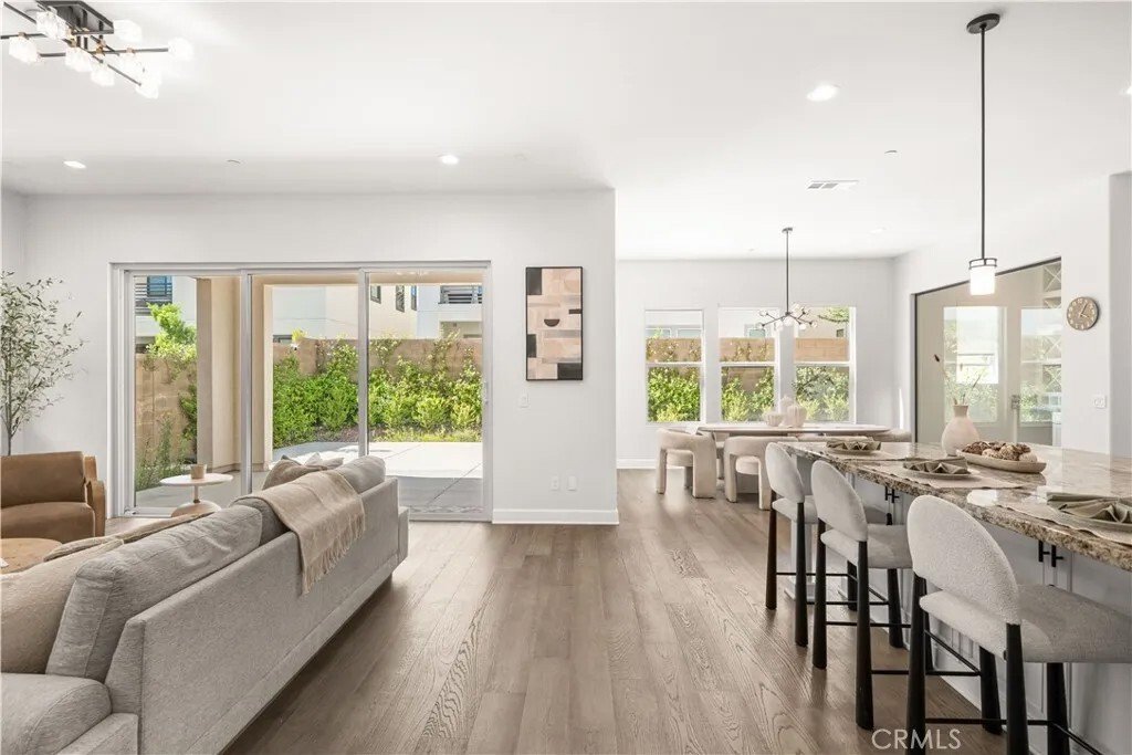Casa a Irvine, California, Stati Uniti 3 - 18211664