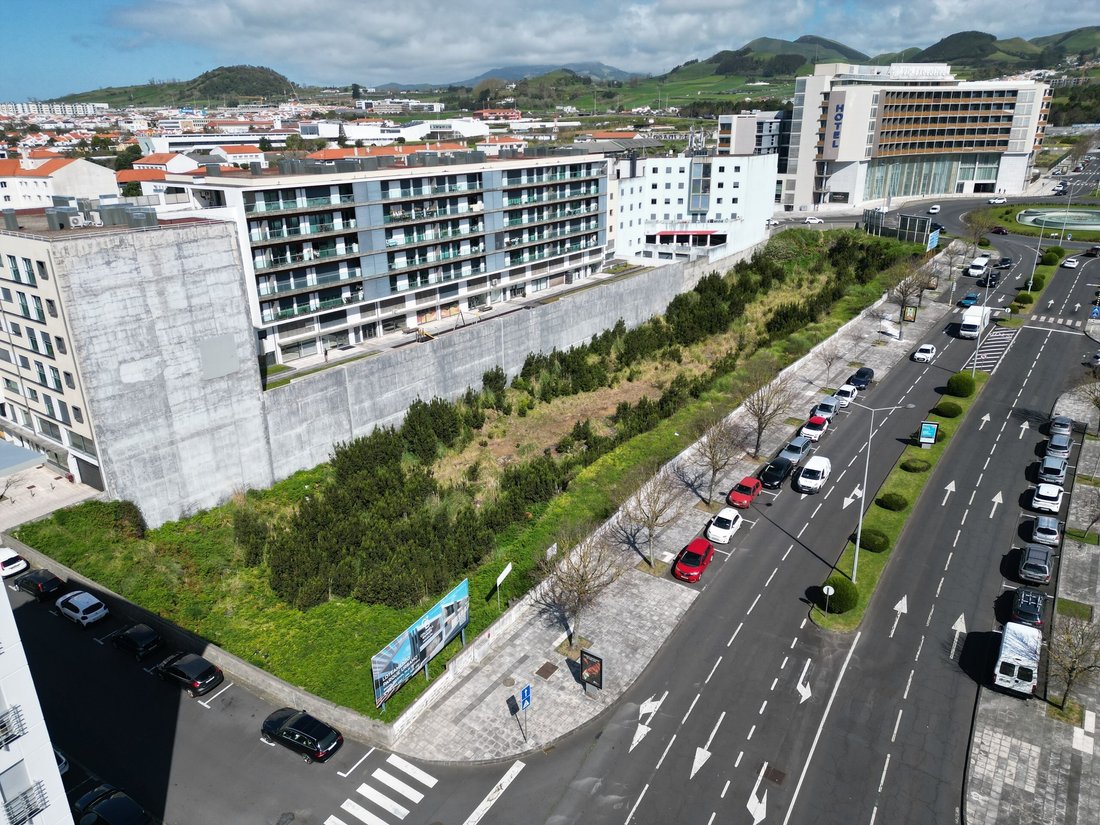 Land in Ponta Delgada (Sao Pedro), Azores, Portugal 5 - 18211089
