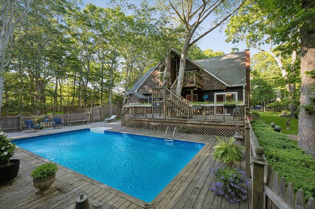 House in Southampton, New York, United States 5 - 18212905