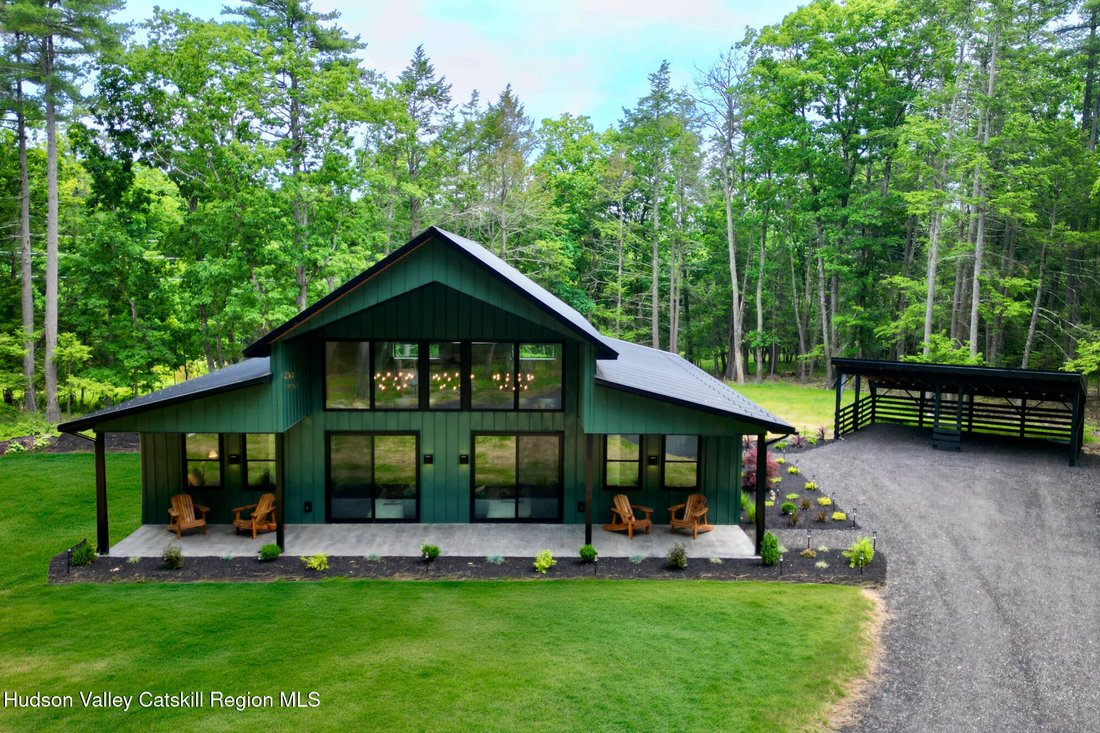 House in Kerhonkson, New York, United States 2 - 18211164