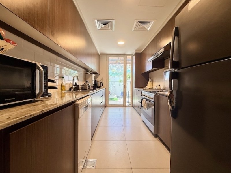 Townhouse in Al Hebiah Sixth, Al Hebiah, Dubai 4 - 18211261