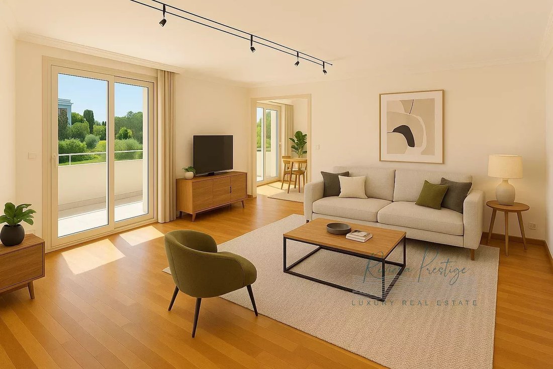 Apartment in Cannes, Provence-Alpes-Côte d'Azur, France 2 - 15629588