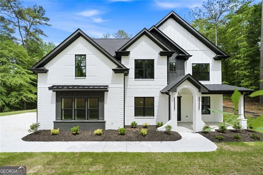 House in Lawrenceville, Georgia, United States 1 - 17901723