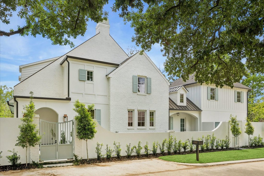 House in Hunters Creek Village, Texas, United States 1 - 18212006