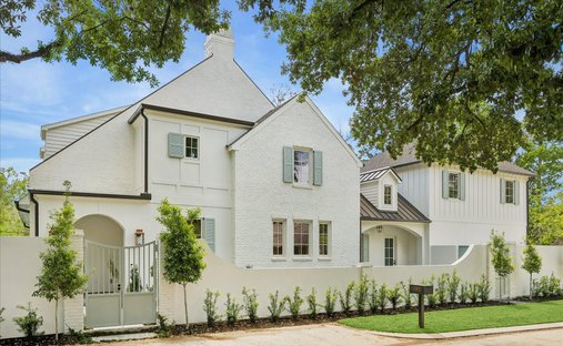 House in Hunters Creek Village, Texas, United States 1