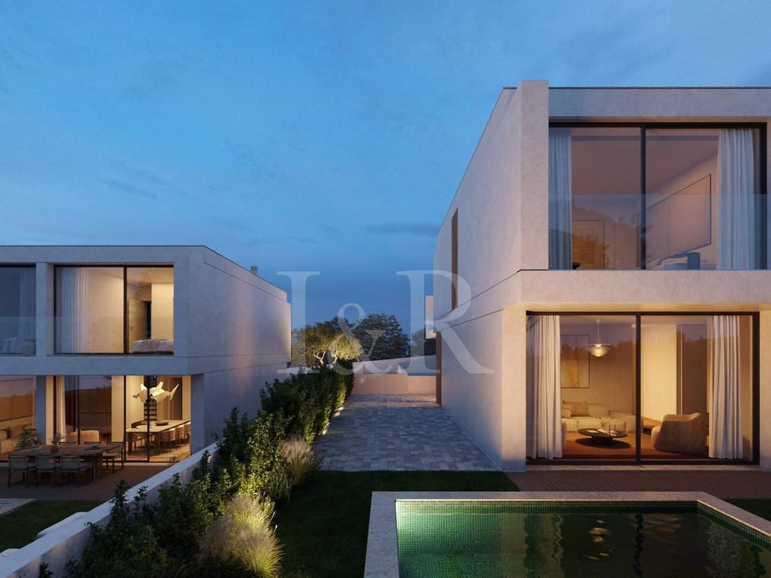 House in Alcabideche, Lisbon, Portugal 1 - 18213177