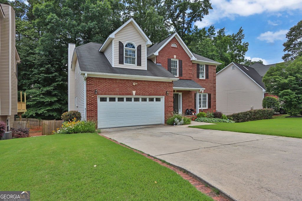 House in Suwanee, Georgia, United States 2 - 18212488