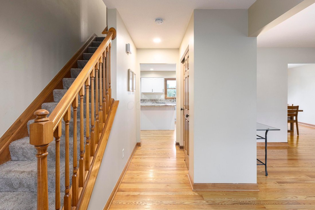 House in Johnstown, Ohio, United States 3 - 18211093