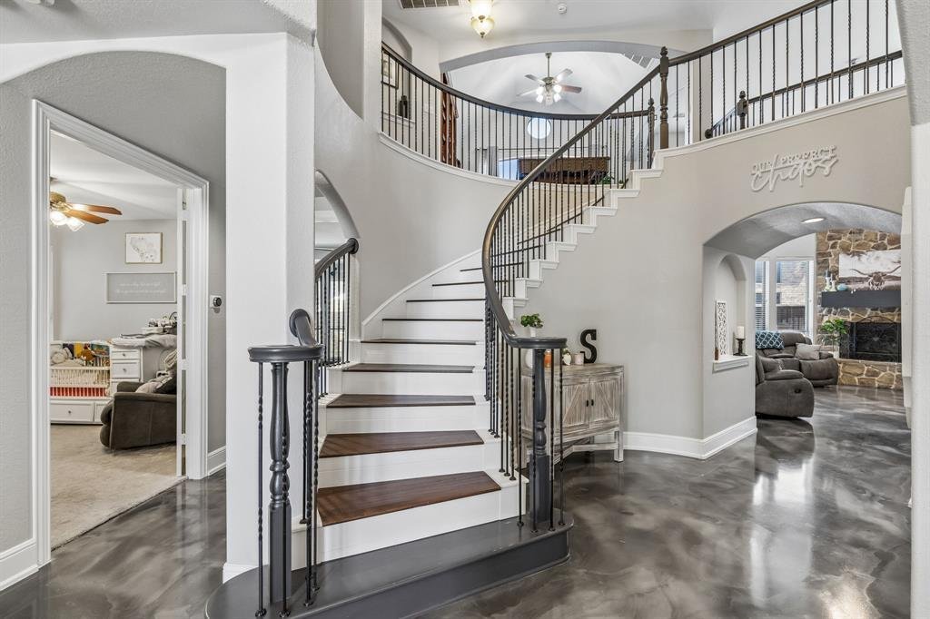 House in Lewisville, Texas, United States 5 - 18212189