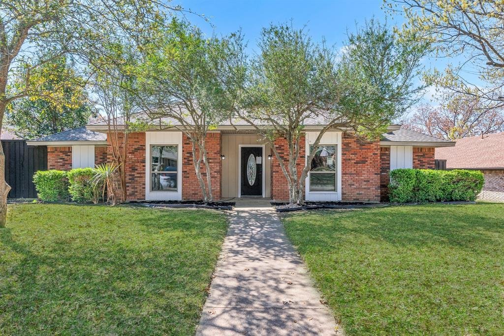 House in Plano, Texas, United States 3 - 18212178