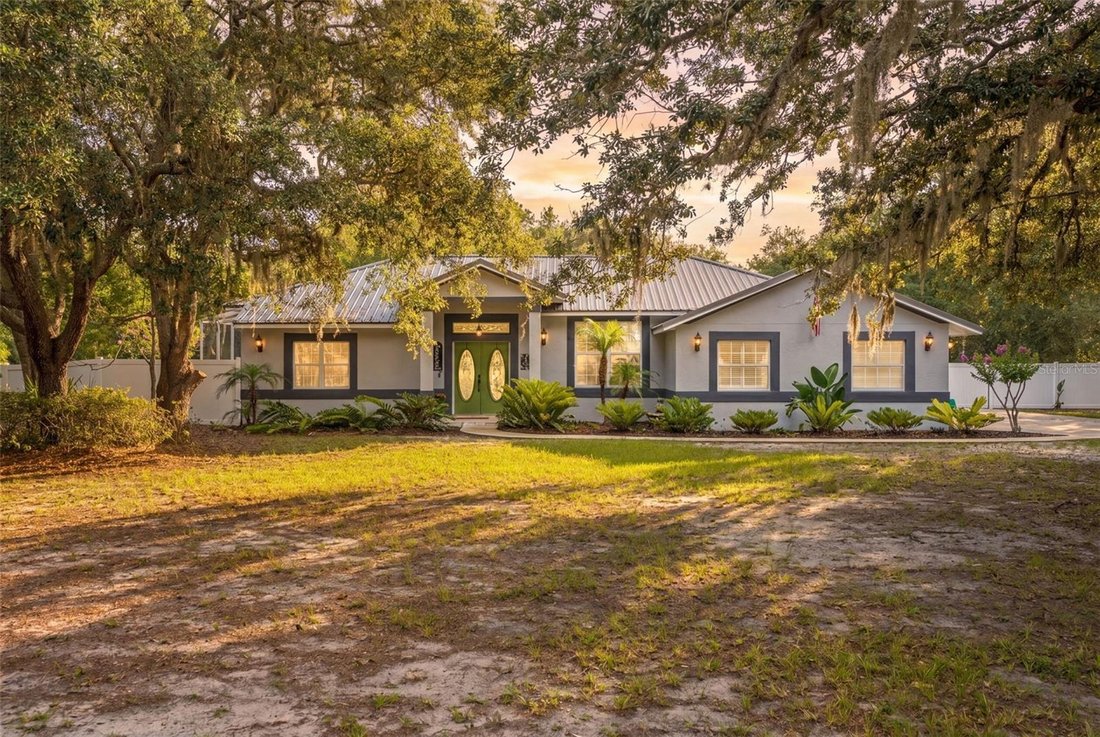 House in Chuluota, Florida, United States 3 - 18211284