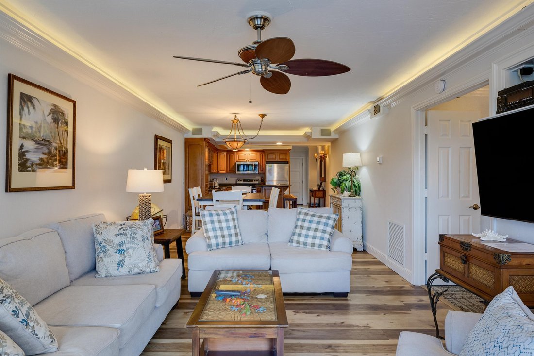 Condo in Sanibel, Florida, United States 4 - 18199430