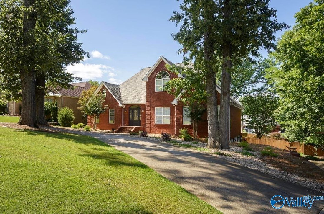 House in Florence, Alabama, United States 2 - 18211070