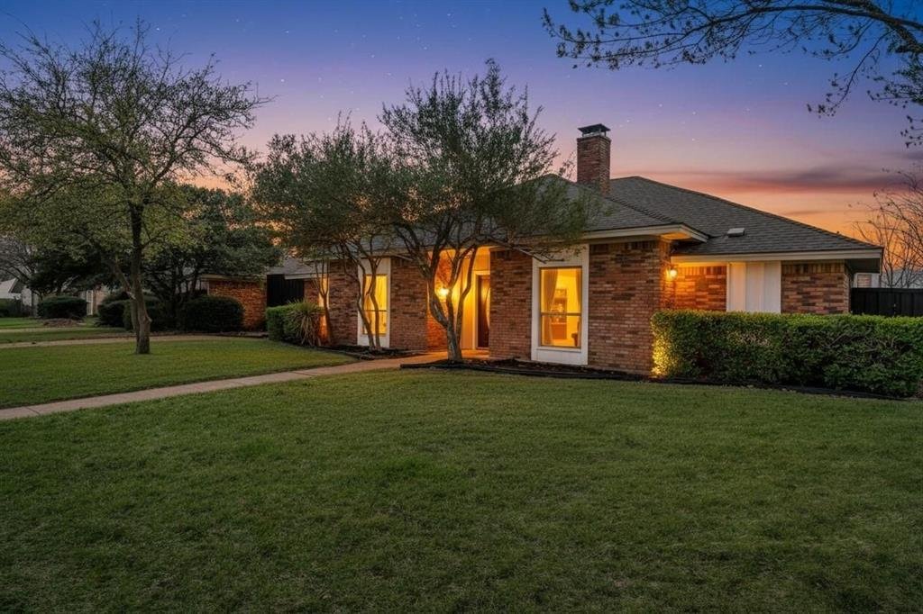 House in Plano, Texas, United States 1 - 18212178
