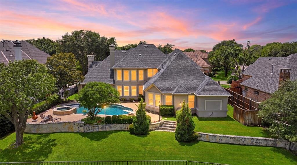 House in Plano, Texas, United States 2 - 18212176