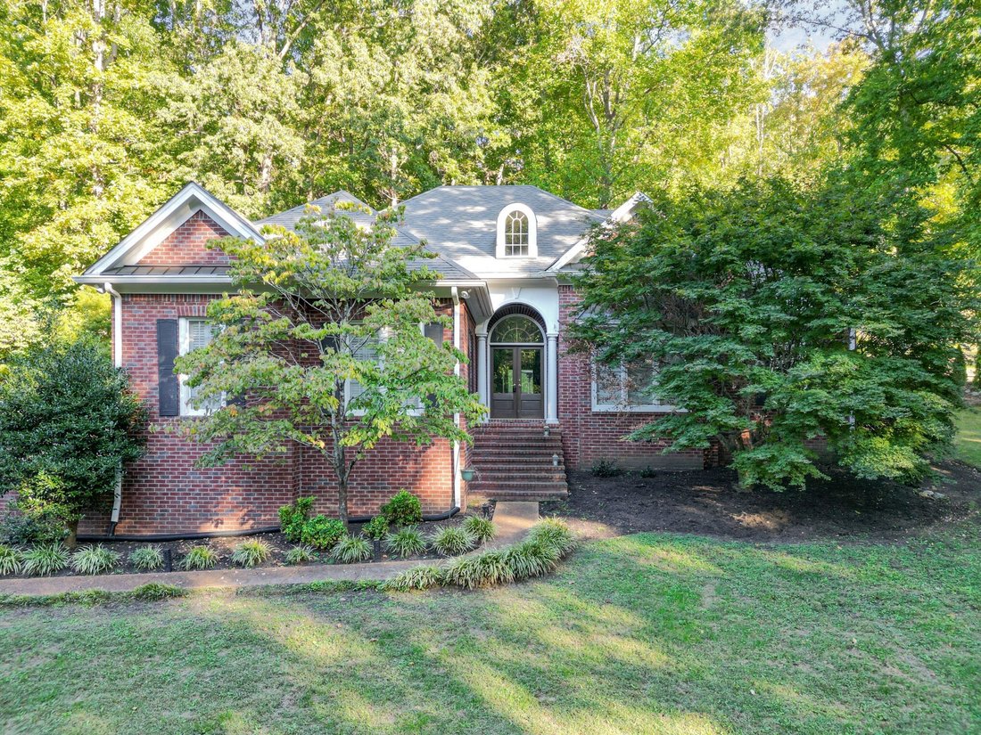 House in Dickson, Tennessee, United States 4 - 18211768
