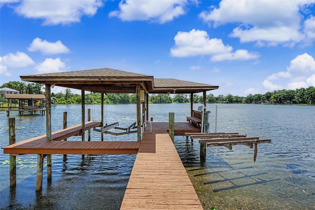 House in Odessa, Florida, United States 5 - 18211215