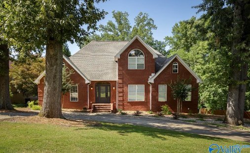 Haus in Florence, Alabama, Vereinigte Staaten 1