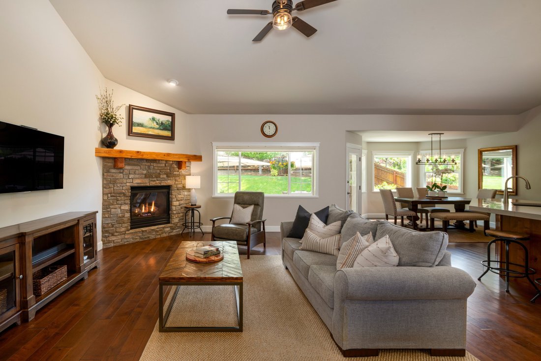 House in Ketchum, Idaho, United States 3 - 18213234