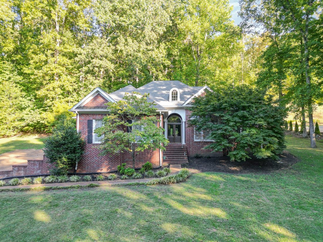 House in Dickson, Tennessee, United States 1 - 18211768