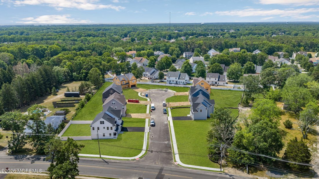 House in Berkeley Township, New Jersey, United States 5 - 17428712