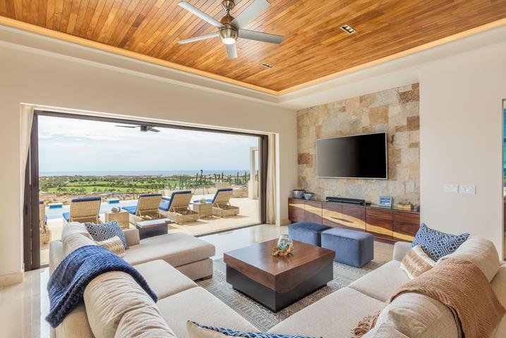 House in Colonia del Sol, Baja California Sur, Mexico 3 - 18212575
