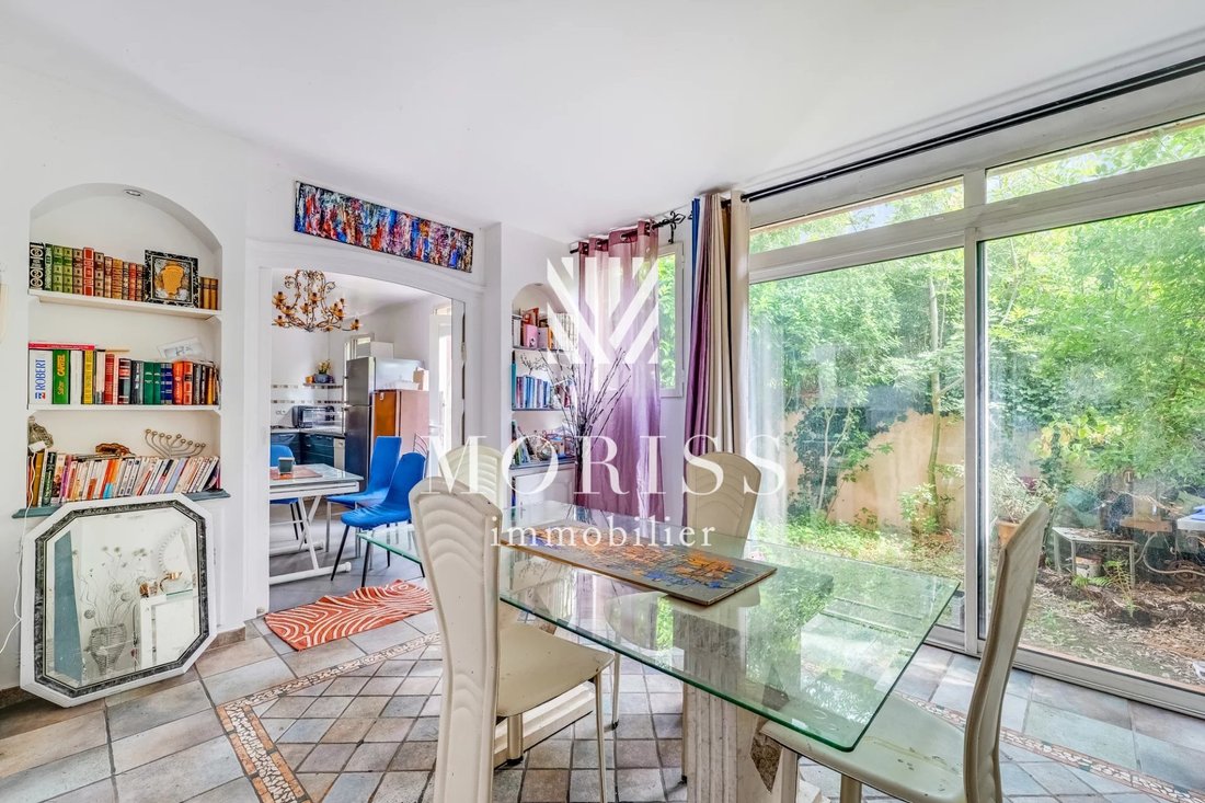 House in Vautier, Joinville-le-Pont, France 5 - 18213333