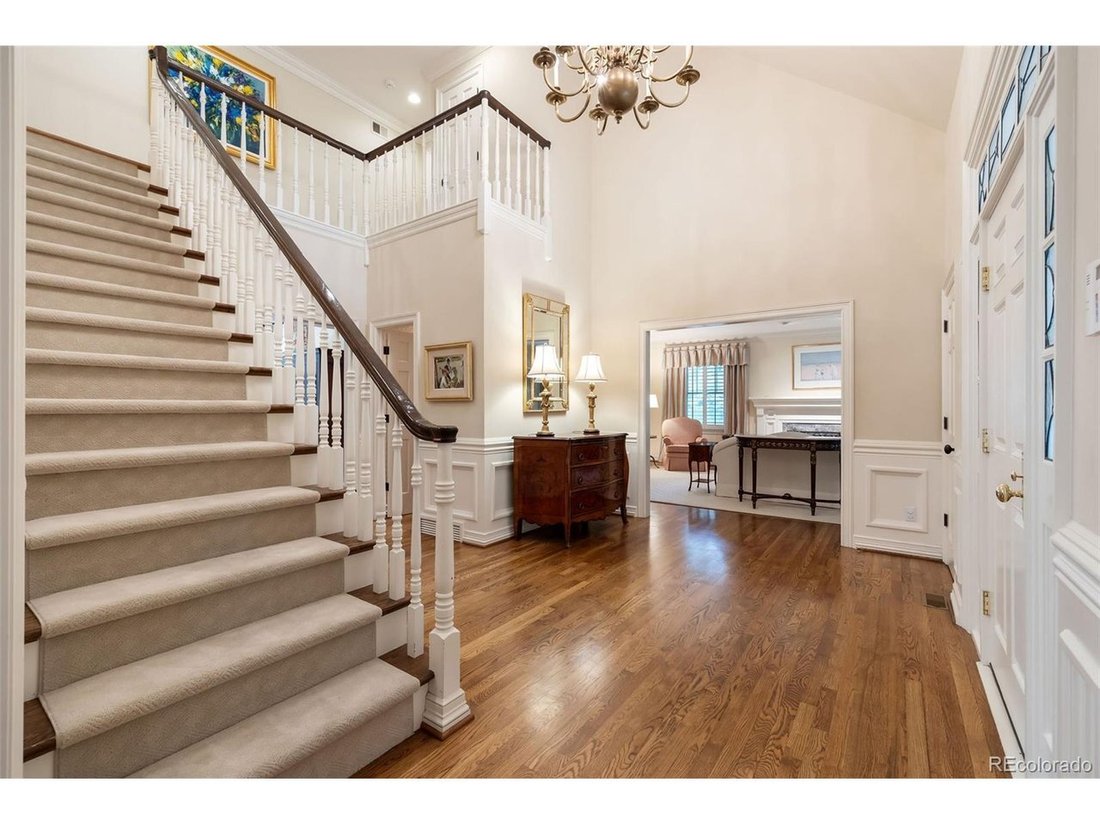 House in Englewood, Colorado, United States 4 - 18211385