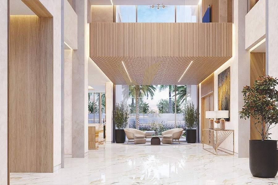 Villa in Dubai South, Dubai, United Arab Emirates 3 - 18212878