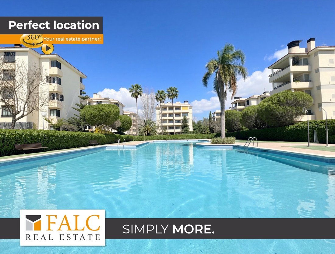 Apartment in Playa de Palma, Palma, Balearic Islands 1 - 15530614