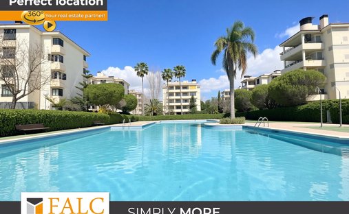 Appartement à Playa de Palma, Palma, Îles Baléares 1