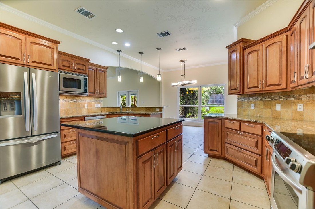 House in Marble Falls, Texas, United States 3 - 18211559