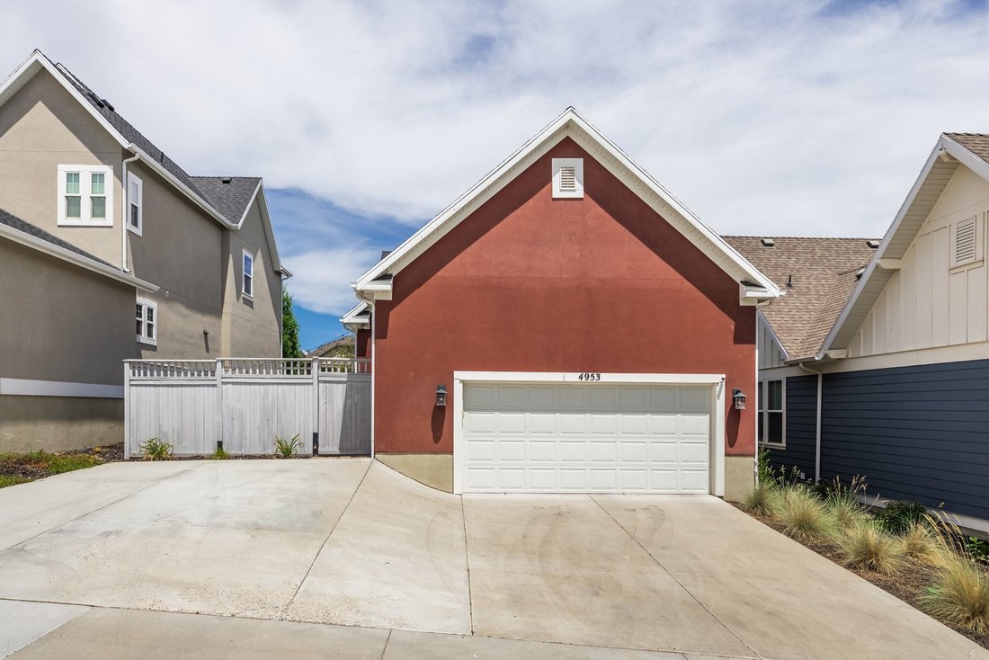 House in South Jordan, Utah, United States 4 - 18213243