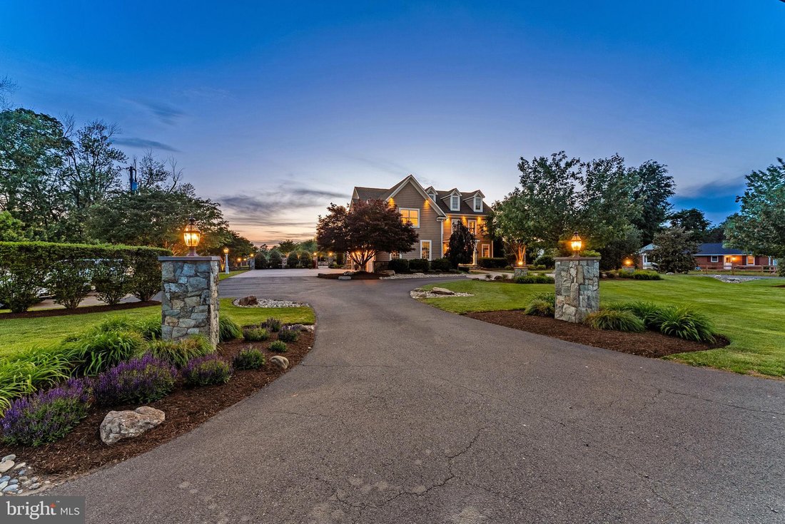 House in Chantilly, Virginia, United States 5 - 18212647